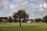 Sailfish Sands Golf Course was able to shrink without losing holes
