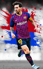 Here you can download best lionel messi background pictures for desktop, iphone, and mobile phone. Lionel Messi Wallpaper Hd Pour Android Telechargez L Apk