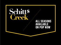 We did not find results for: Pop Tv Presents Schitt S Creek