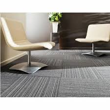 polypropylene matte carpet tile