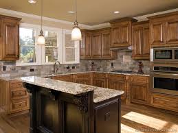 About 0% of these are kitchen cabinets. Pictures Of Kitchens Traditional Two Tone Kitchen Cabinets Kitchen Design Small Kitchen Remodel Cost Diy Kitchen Remodel