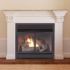 27 62 W Ventless Fireplace Insert