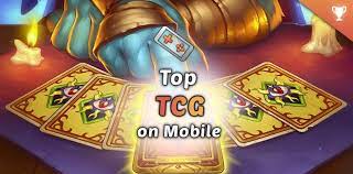 top 11 best trading card games tcg