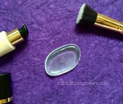 silicon makeup applicator review