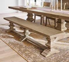Banks Dining Collection Wood Dining