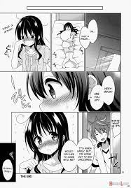 Read Mikan to Rito no Elevator Panic! (by Narusawa Sora) 