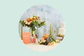 best artificial flowers for wedding