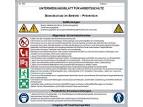 Checkliste zur Erstbeurteilung des Brandschutzes - TÜV Rheinland
