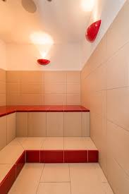 So kann ein dampfbad auch als dusche benutzt werden. Privat Spa Pug Eigene Wellnessanlage Zuhause Dampfbad Dusche
