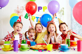 12 Tips For Organising A Childs Birthday Party On A Budget
