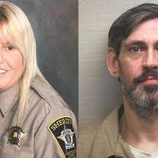 Inmate, Officer Who Went Missing ...