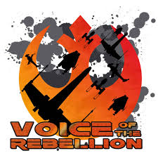 Voice of the Rebellion