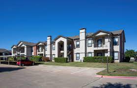 apartments for in denton tx