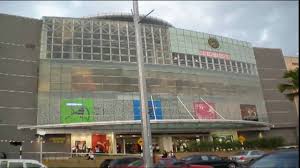 Queensbay mall queensbay mall is the largest shopping mall in penang, malaysia located in bayan lepas. Penang Queensbay Mall Shopping Complex Youtube