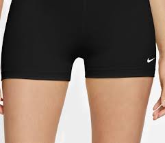 nike womens pro 3 shorts walmart com