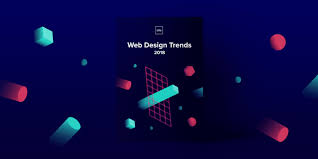 web design trends 2018 the complete