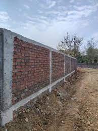 Rcc Wall Construction Service