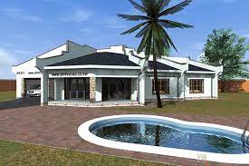 House Plans Zimbabwe Building Plans