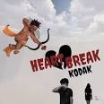 Heart Break Kodak (HBK)