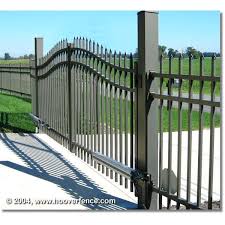 Fence Gates Hoover Fence Co
