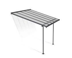 Sierra Patio Cover Walsh S