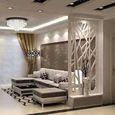 Modern Partition For Living Room Top
