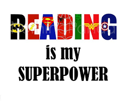 Preschool storytime with Ms. Pattie and Ms. Shannon - I Am A Superhero!