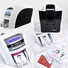Id Card And Credit Card Printers Market 2019 Global Demand