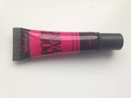 sleek pout paint in pinkini