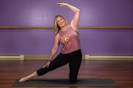 yoga cles in east greenbush the hot