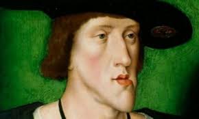 Habsburgs including joseph i, charles i of spain, leopold wilhelm and charles ii were known for having a very prominent lower jaw. 10 Crazy Facts About Europe S Bizarre Habsburg Rulers Listverse