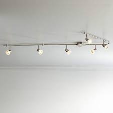 How To Replace Kitchen Track Lighting