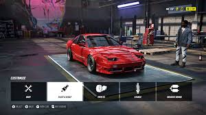 Nov 10, 2019 · unlock all the cars in need for speed heat. Need For Speed Heat Get Started In Need For Speed Heat