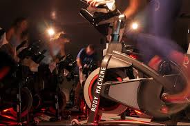 Spin Classes Cycling Inspired Fitness Or A Road To Ruined