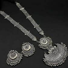 Top Designs of Rajasthani Jewelry - Mintly