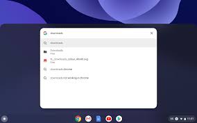 how to change chromebook wallpaper