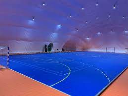modular sports flooring indoor and