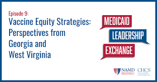 You must have you client id to create a benefits account to access this module. Vaccine Equity Strategies Perspectives From Georgia And West Virginia Center For Health Care Strategies