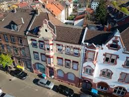 Wohnung in mannheim rheinau nachmieter ab 1.8.21 gesucht die wohnung ist großzügig geschnitten. 2019 Verkauft 6 Wohnungen In Mannheim Waldhof