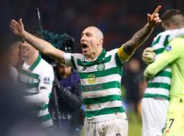 Celtic lose their grip on the scottish cup, with rangers rolling into the quarter finals, where they will host st johnstone. Rangers Vs Celtic Result Christopher Jullien Settles Fiery Scottish League Cup Final The Independent The Independent