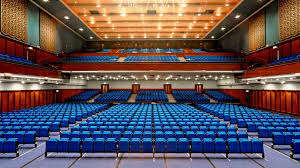 Main Auditorium Portsmouth Guildhall