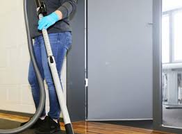 janitorial commercial cleaning