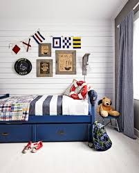 18 creative boys bedroom ideas for a