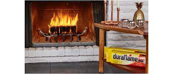 duraflame 6lb firelogs for fireplaces