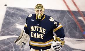 The deadline for contest entries is 9 april 2017. Notre Dame Hockey 3 Players That Will Be Drafted To The Nhl