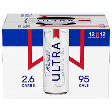 save on michelob ultra low carb beer