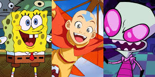 15 best kid s cartoons of the 2000s ranked