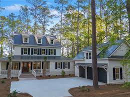 new construction homes in bluffton sc