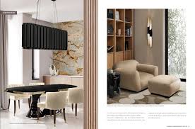 modern contemporary interiors ideas