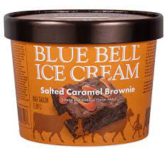 Blue Bell Creameries gambar png